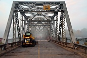 Dain City Bridge Under Construction
